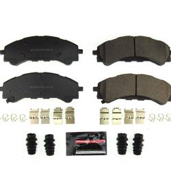 POWER STOP CPK841323