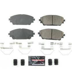 POWER STOP CPK875423