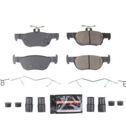 POWER STOP CPK833423