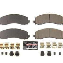 POWER STOP CPK864023