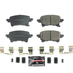 POWER STOP CPK849023