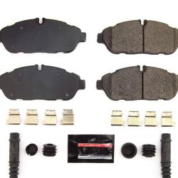 POWER STOP CPK898023