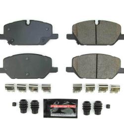 POWER STOP CPK882923