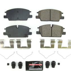 POWER STOP CPK907523