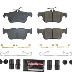 POWER STOP CPK876623