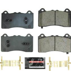 POWER STOP CPK874523