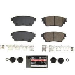 POWER STOP CPK877123