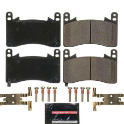 POWER STOP CPK893123