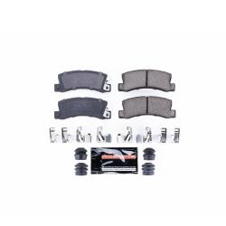 POWER STOP CPK256523