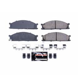 POWER STOP CPK483723