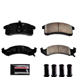 POWER STOP CPK153223