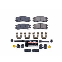 POWER STOP CPK311523