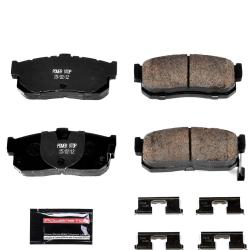 POWER STOP CPK278023