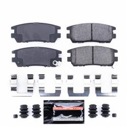 POWER STOP CPK502223