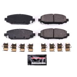 POWER STOP CPK793823