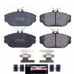 POWER STOP CPK132723