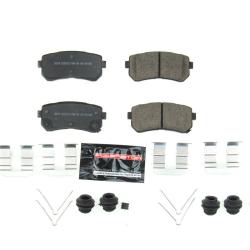 POWER STOP CPK828623