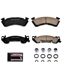 POWER STOP CPK293723