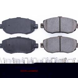 POWER STOP CPK107923