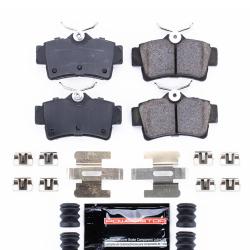 POWER STOP CPK130323