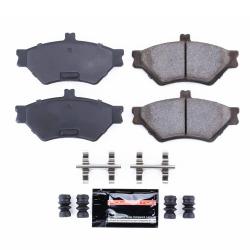 POWER STOP CPK291723