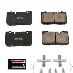 POWER STOP CPK433723
