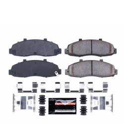 POWER STOP CPK186323