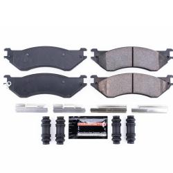 POWER STOP CPK186923