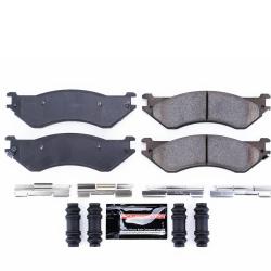 POWER STOP CPK549023