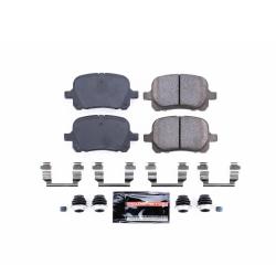 POWER STOP CPK105823