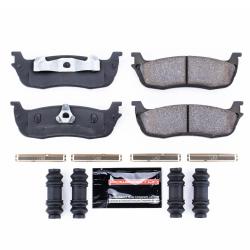 POWER STOP CPK191323