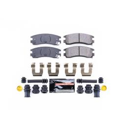 POWER STOP CPK152623