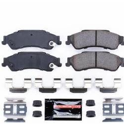 POWER STOP CPK200323