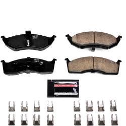 POWER STOP CPK169423