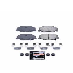 POWER STOP CPK156323