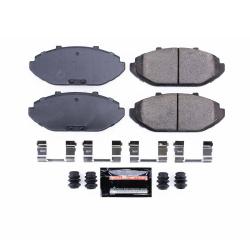 POWER STOP CPK133523