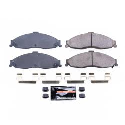 POWER STOP CPK154723