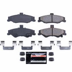 POWER STOP CPK154823