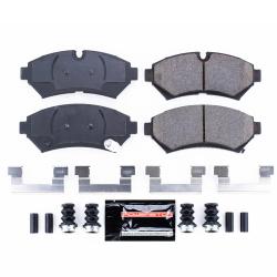 POWER STOP CPK154923