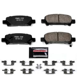 POWER STOP CPK312423