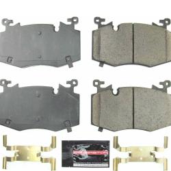 POWER STOP CPK831723