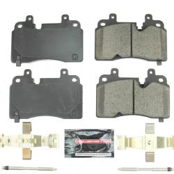 POWER STOP CPK852623