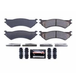 POWER STOP CPK520423