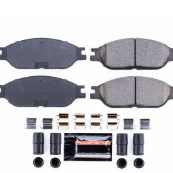 POWER STOP CPK520523