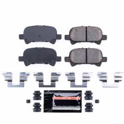 POWER STOP CPK241723