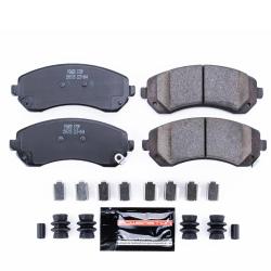 POWER STOP CPK438223