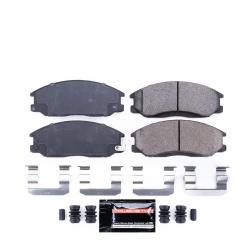 POWER STOP CPK525223