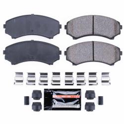 POWER STOP CPK525823