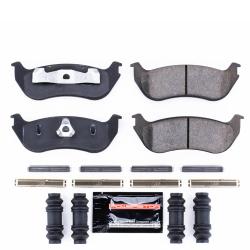 POWER STOP CPK272223