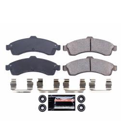 POWER STOP CPK206123